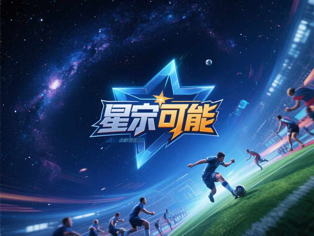 关于星空元素的体育游戏名字推荐列表 (关于星空元素的体育游戏名字推荐列表一览表）