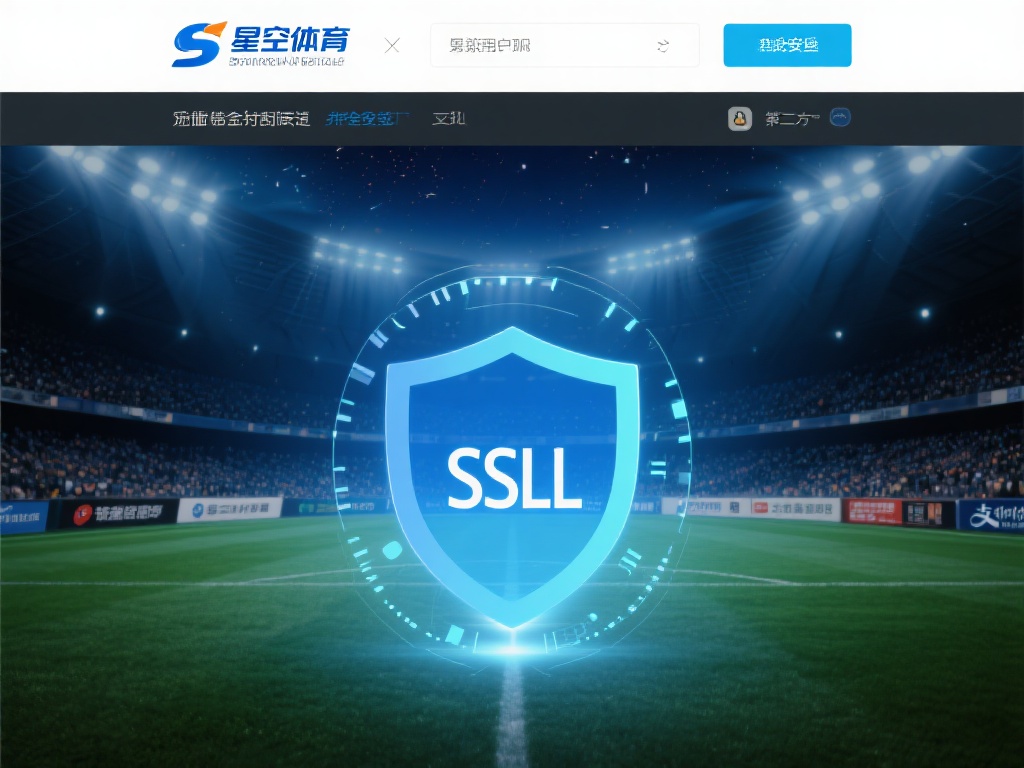在技术层面，星空体育是否安全的一个关键指标在于其网