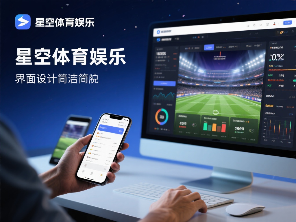 更值得一提的是，星空体育娱乐的界面设计简洁直观，操