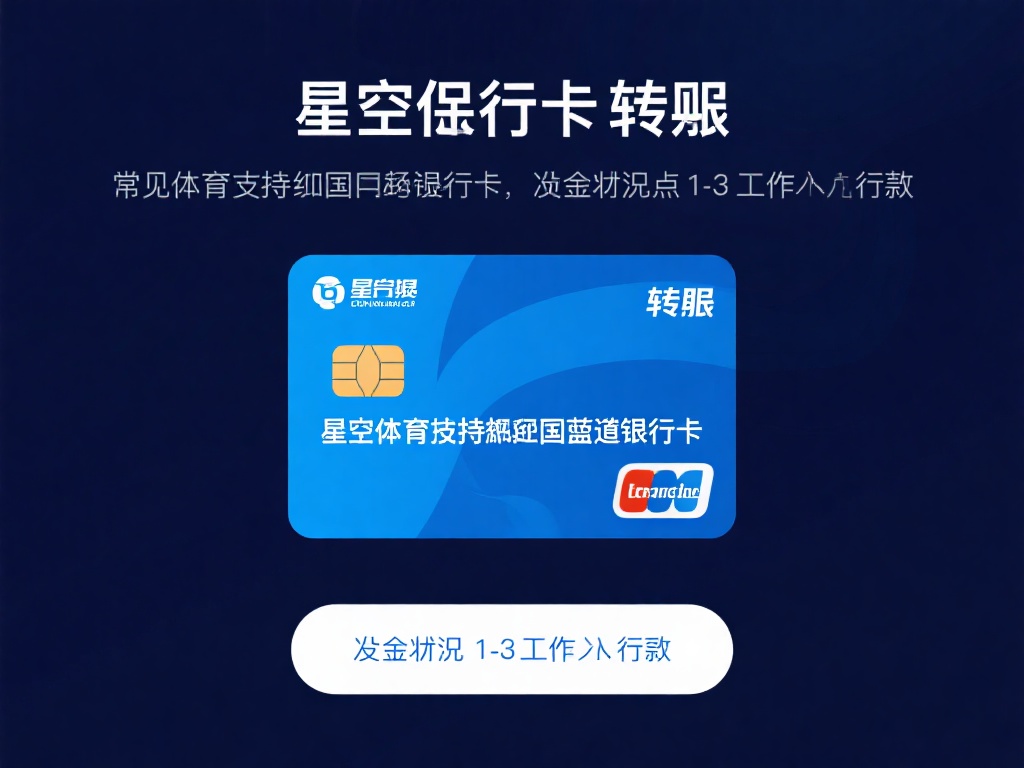 银行卡转账：这是最常见也是最传统的方式，适用于大多