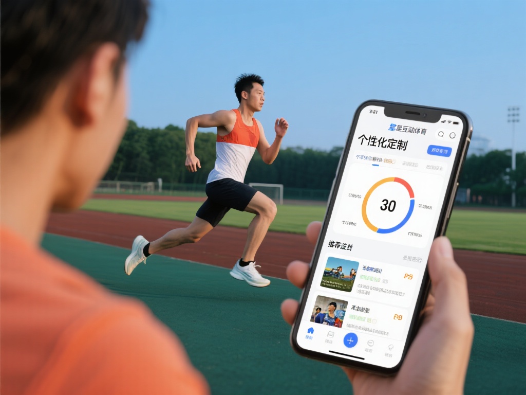 每个人的体能状况和兴趣爱好都不尽相同，千篇一律的运