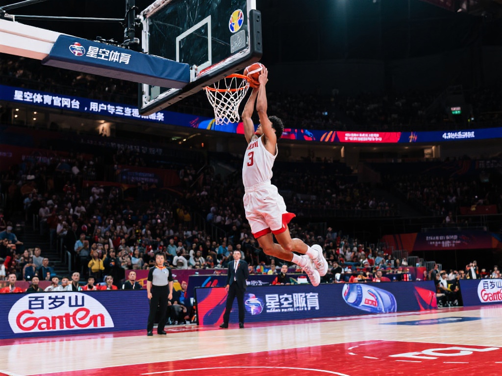 以最近的一次案例为例，在某次国际篮球锦标赛期间，星