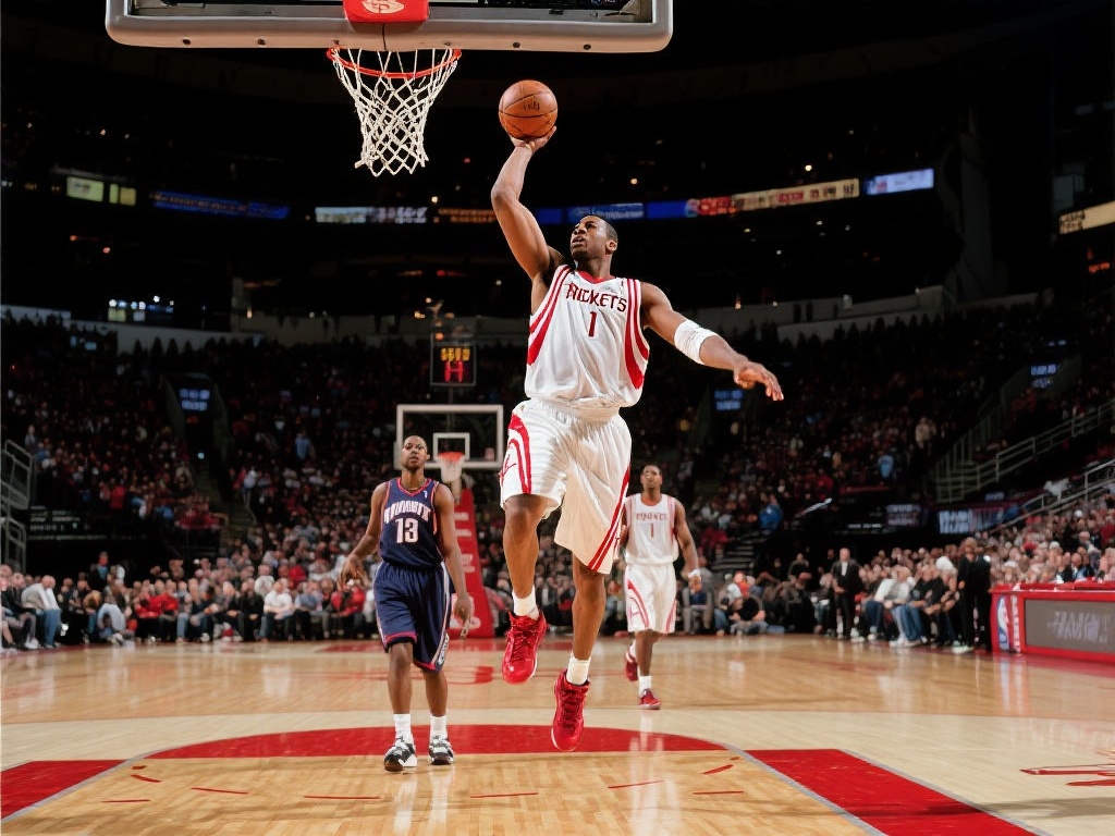 麦迪的成功并非偶然。在“麦迪时刻”之前，他曾多次面