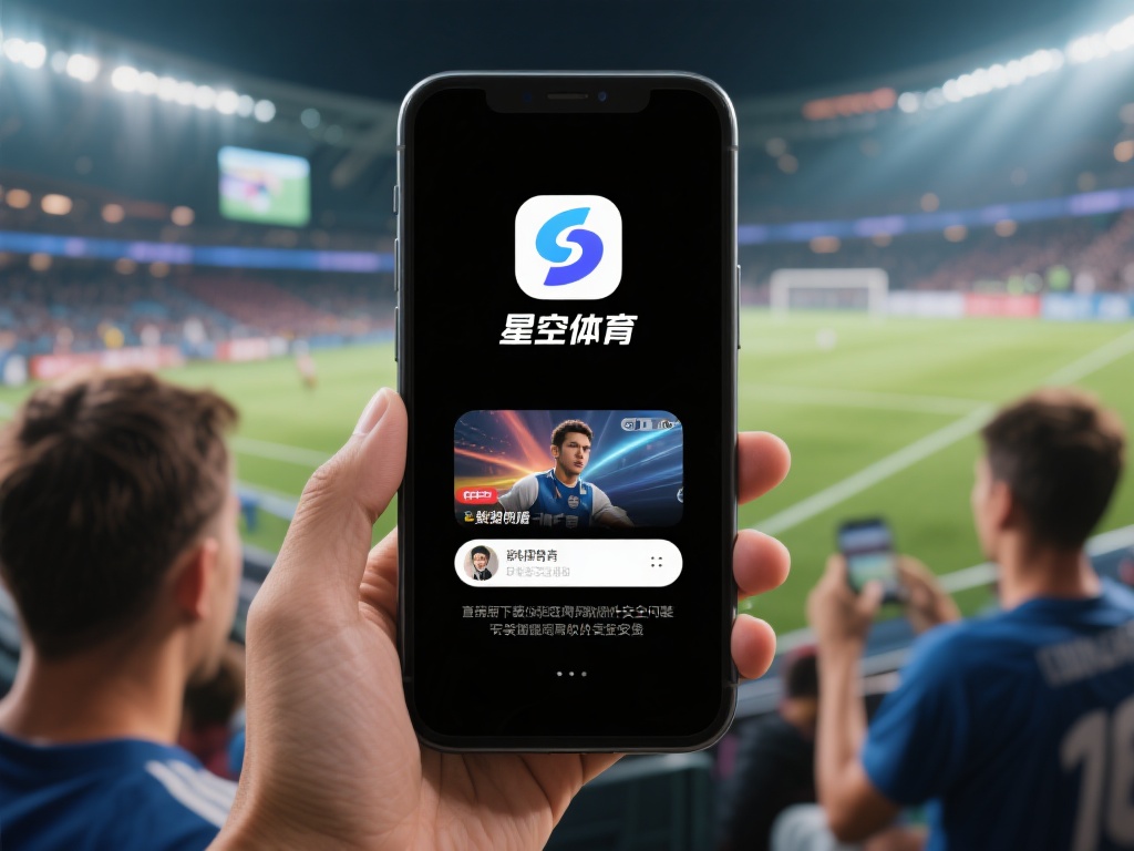 在数字化时代，体育爱好者们越来越倾向于通过手机应用