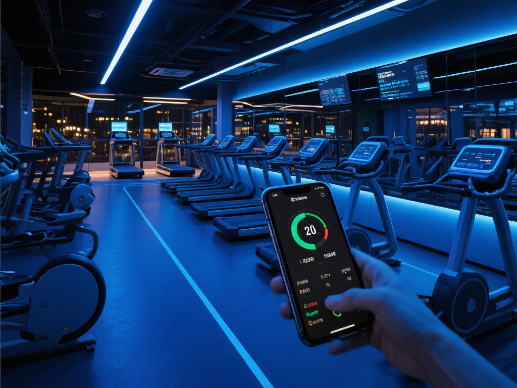 深泽星空体育：打造夜间健身新时尚潮流 (深泽星空体育：引领夜间健身新时尚潮流风潮）