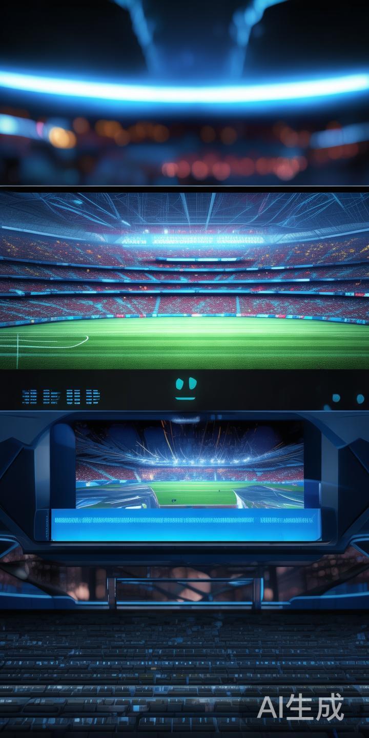 星空体育直播：点亮夜空的精彩赛事盛宴全天候呈现