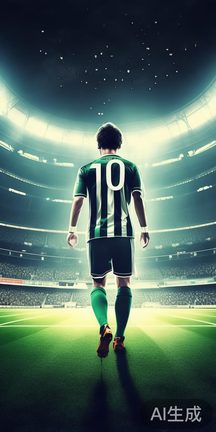 深入分析菲利波因扎吉在星空体育娱乐品牌代言中的关键作用与影响 作为足球界的传奇人物,菲利波因扎吉在全球范围内拥有