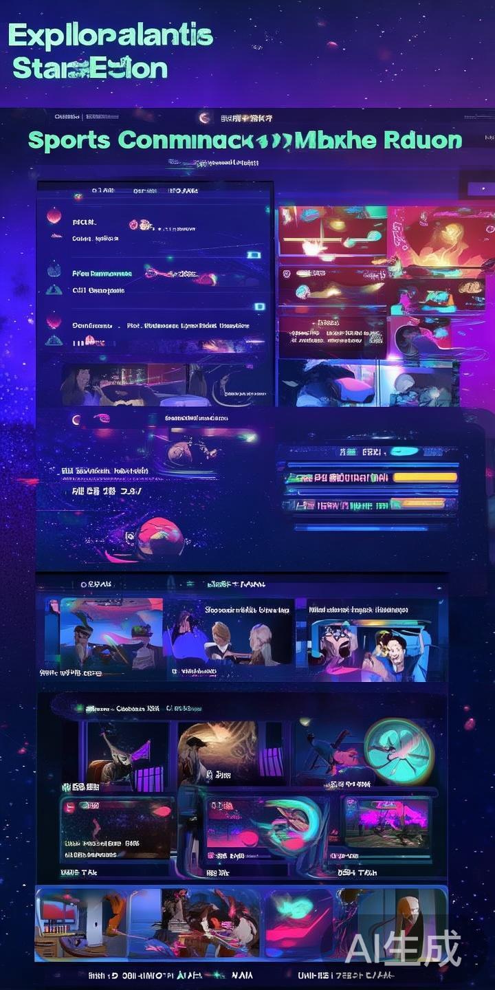 探索星空体育综合版:开启直播、分析与互动新纪元的极致体育体验