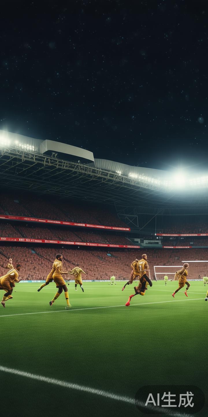 共同见证利物浦在星空体育平台上的精彩表现与荣耀时刻 作为英超联赛中的传统豪门,利物浦一直以其雄厚的实力