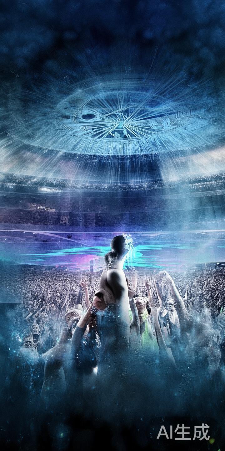 在体育比赛的舞台上，明星般的表现不仅彰显运动员的个