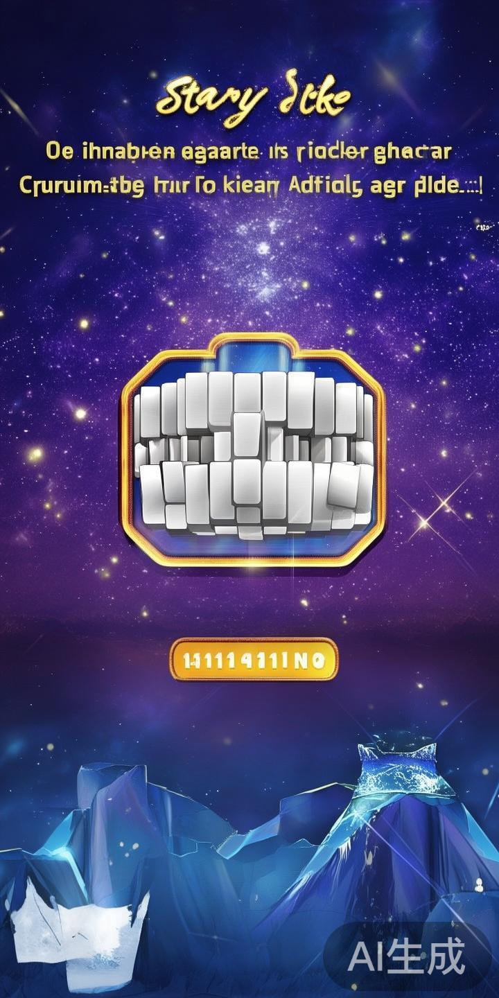 星光璀璨的夜晚,尽情体验星空体育炸金花的刺激与欢乐时光 星光璀璨的夜晚中,享受星空体育炸金花的刺激,无疑是